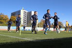 21.10.2021, TSV 1860 Muenchen, Training Hier nur Vorschaubilder !